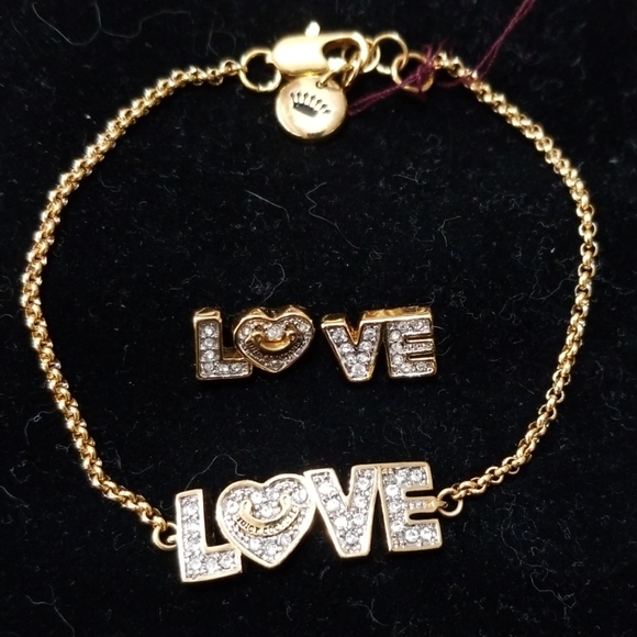 JUICE COUTURE SET - Picture 1 of 5